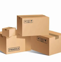 紙箱(xiang)的基本(ben)知識