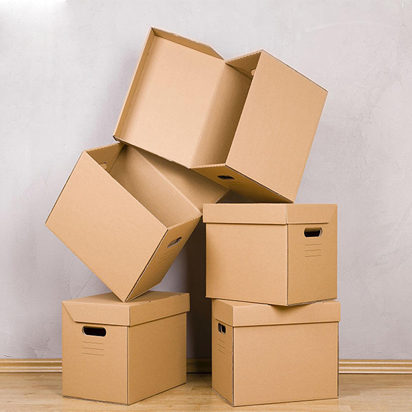 大紙箱(xiāng)