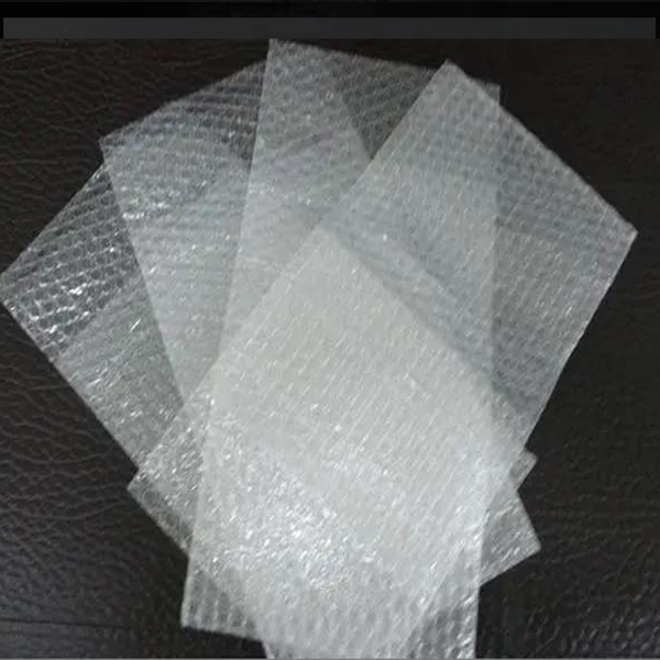 防靜(jing)電氣泡(pào)袋