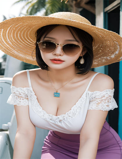 青春片人物解析：《我的阳台男友》中的的审美特点与艺术成就 认识人物与故事的互动