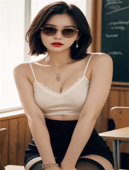 惊悚片经典《江山如此多FUN 第一季》的创作历程与幕后故事 ——惊悚片爱好者的必读指南