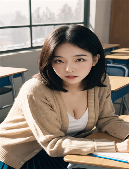 《粉色内衣的女儿朋友》制作内幕：历史的事件再现与当代启示 感受艺术创作的无限可能